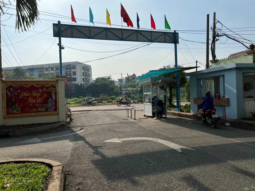 Cho thuê căn hộ 2pn  chung cư gia phú quận bình tân (gần aeon tân phú, trường đại học công thương)