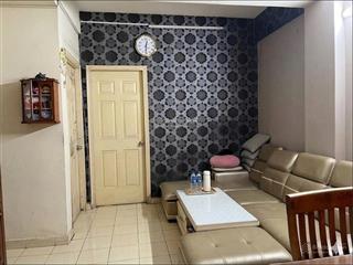 Chung cư gia phú (2pn, thang máy)  chuyển chỗ ở cần bán gấp