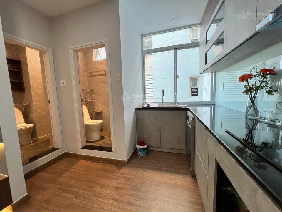 Căn góc 70m² 2pn 2wc chung cư gia phú  nhà đẹp cần bán gấp