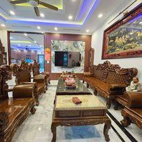 Bán biệt thự sài đồng, vỉa hè, kinh doanh, kđt mới sài đồng 160m2 mặt tiền 8m, 5 tầng