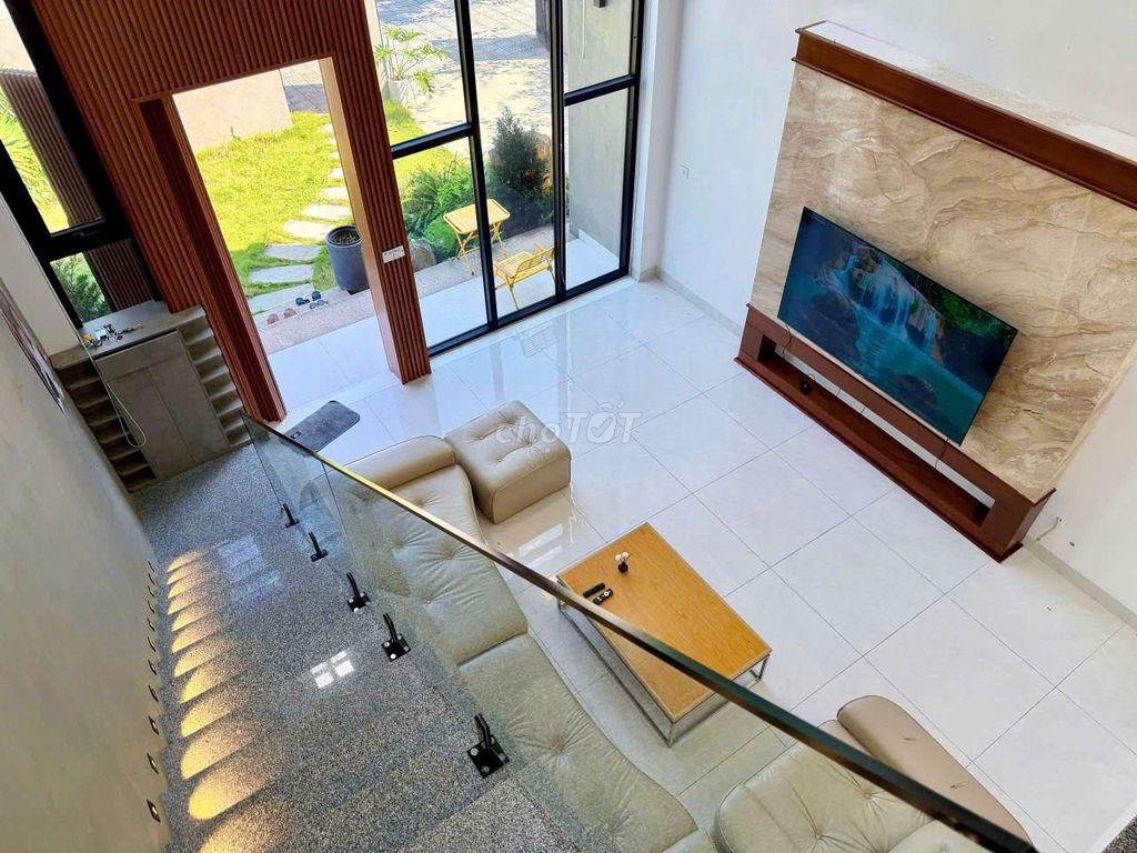 cho thuê villa 