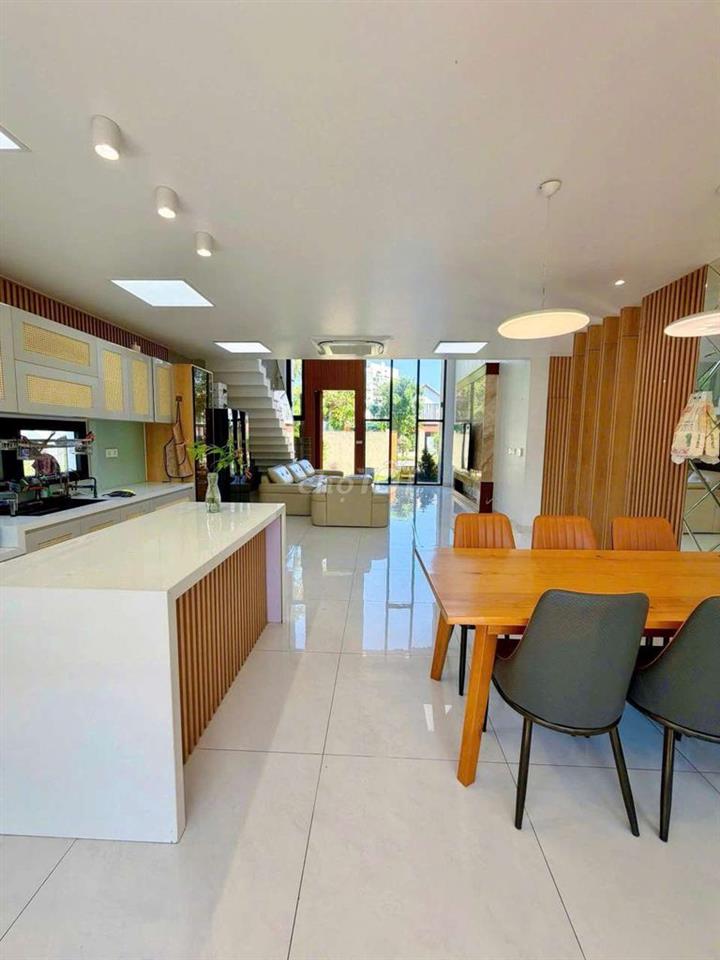 cho thuê villa 