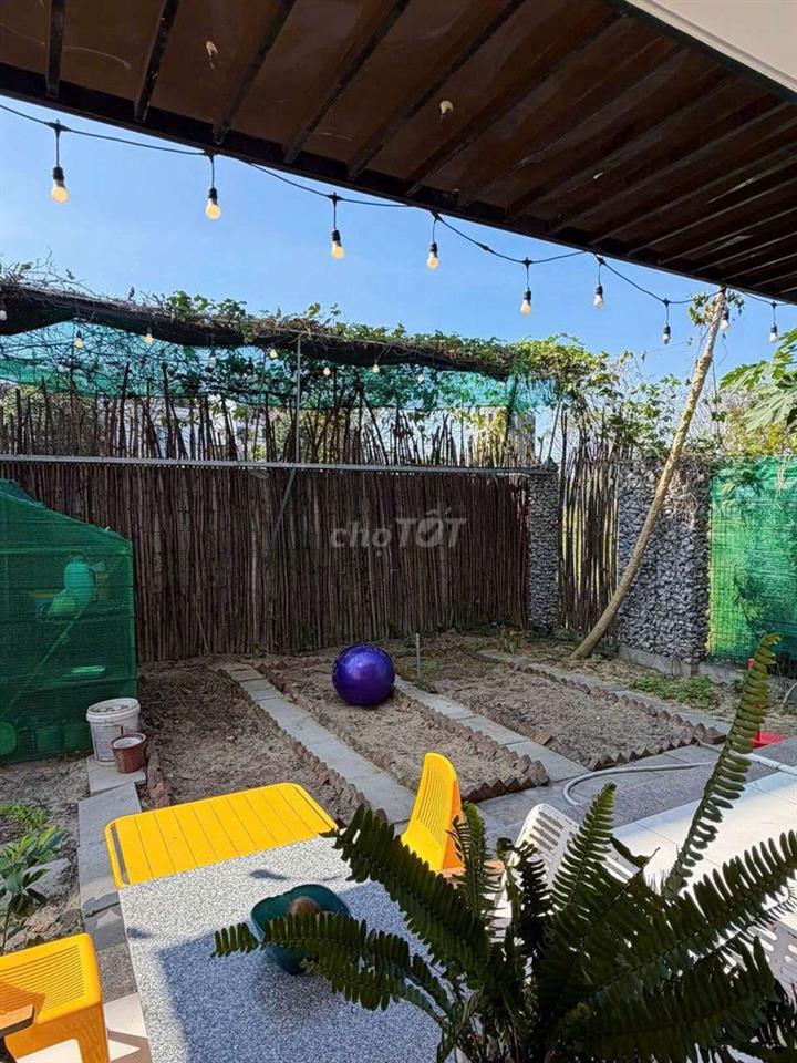 cho thuê villa 