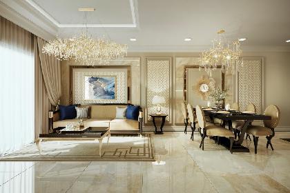 Cho thuê nhiều căn 3pn giá tốt + nhà đẹp "paris hoàng kim  quận 2" + chủ nhà vui vẻ, vào ở ngay
