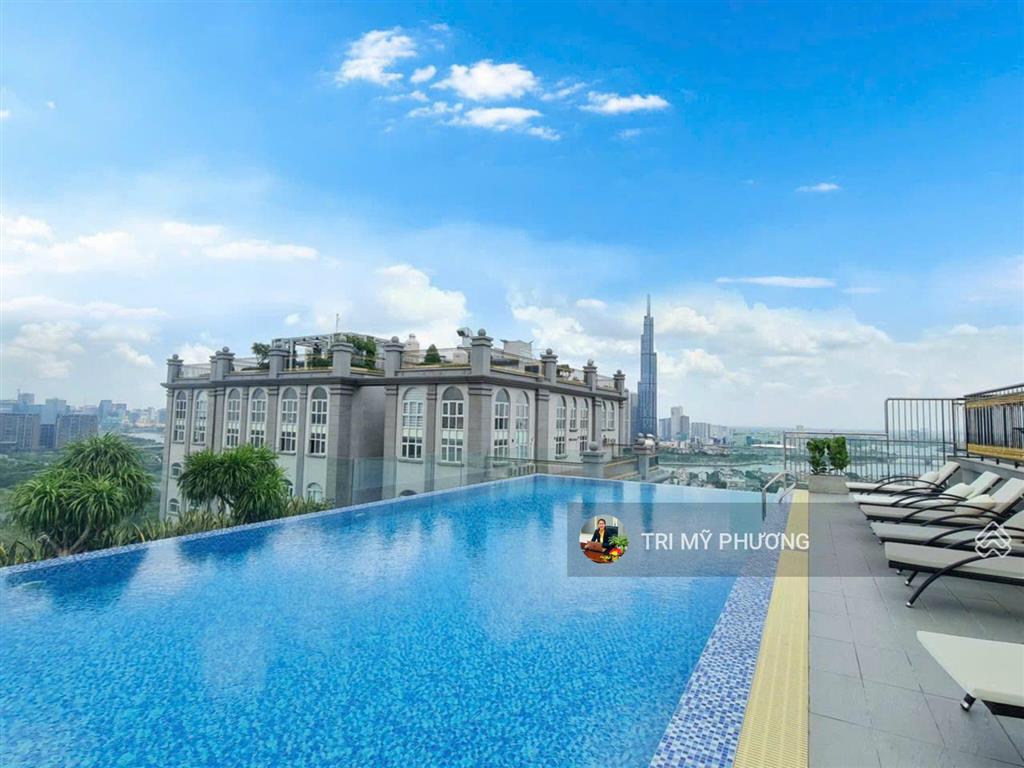Cho thuê nhiều căn 3pn giá tốt + nhà đẹp "paris hoàng kim  quận 2" + chủ nhà vui vẻ, vào ở ngay