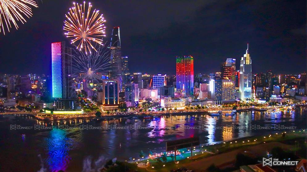 Empire city  bán căn góc 2pn, rộng 98m2, view đón pháo hoa giao thừa mãn nhãn ngay tại phòng khách