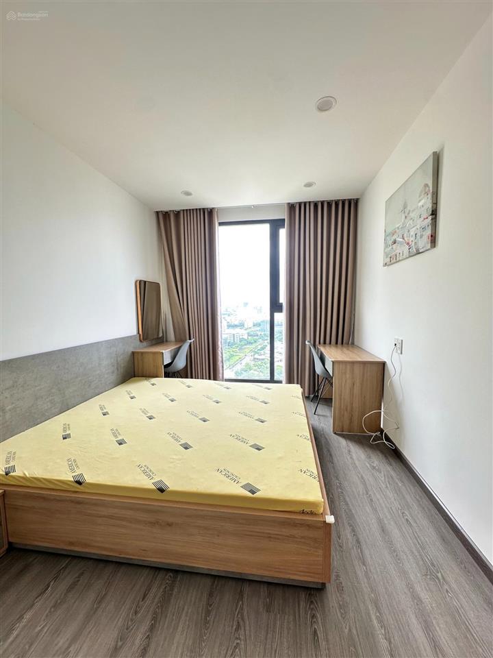 Cần bán căn hộ đối diện tttm vivo city, lavida plus 96m23pn, full nội thất, giá 6tỷ650 (102%)