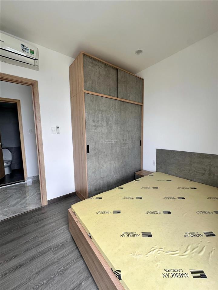 Cần bán căn hộ đối diện tttm vivo city, lavida plus 96m23pn, full nội thất, giá 6tỷ650 (102%)