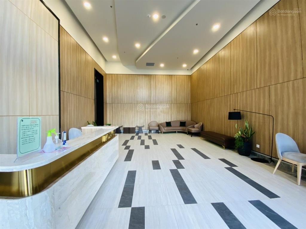 Cần bán căn hộ đối diện tttm vivo city, lavida plus 96m23pn, full nội thất, giá 6tỷ650 (102%)