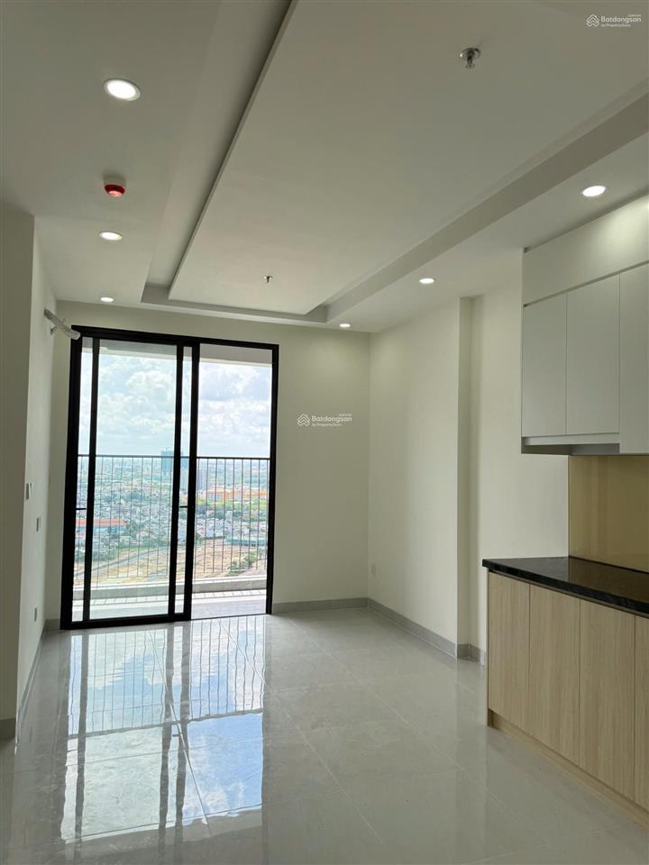 Cho thuê căn 1pn a&t sky garden, giá 5tr/tháng, có rèm, máy lạnh, miễn phí 3 tháng quản lý