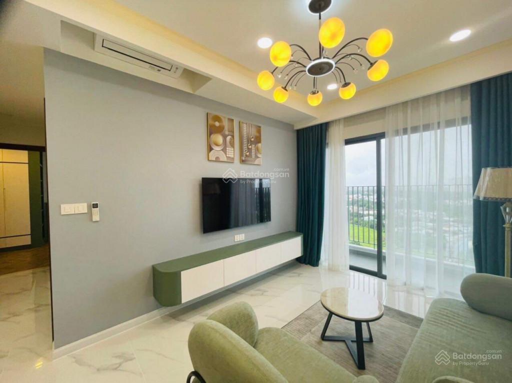Căn hộ lavida plus đối diện tttm vivo city  đh tôn đức thắng, 80m22pn2wc giá 4,6 tỷ