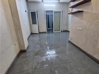 Bán nhà tôn đức thắng 37/55m2 x tầng 1, ô tô chỉ 4 tỷ 35