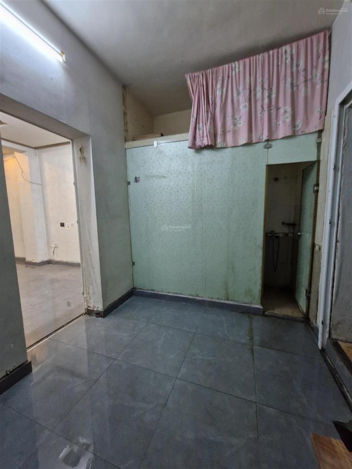 Bán nhà tôn đức thắng 37/55m2 x tầng 1, ô tô chỉ 4 tỷ 35