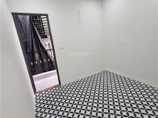 Cần bán nhà tôn đức thắng, 20m2x4 tầng, tặng full nội 4 tỷ 79