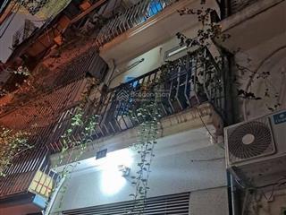 Chính chủ bán nhà đống đa 15m2/20m x 4 tầng, tặng nội thất cao cấp 4 tỷ 6