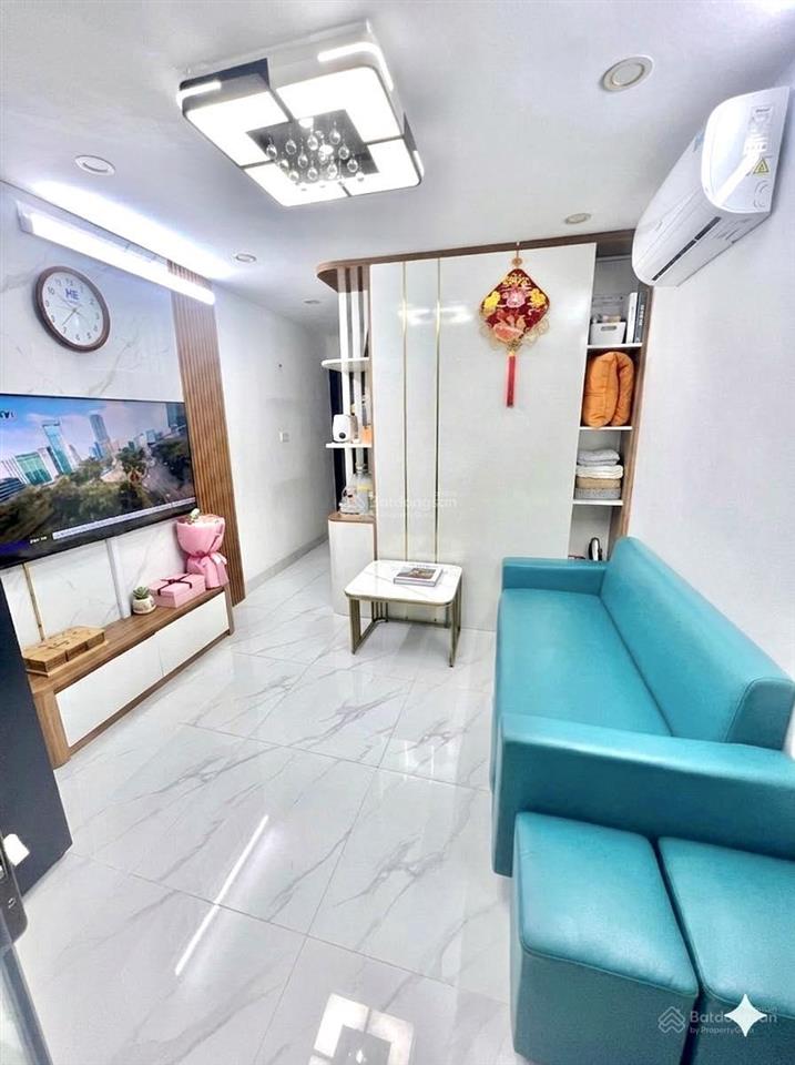 Cần bán nhà phố trần quý cáp , xây mới 15m2x4 tầng chỉ 3 tỷ 95