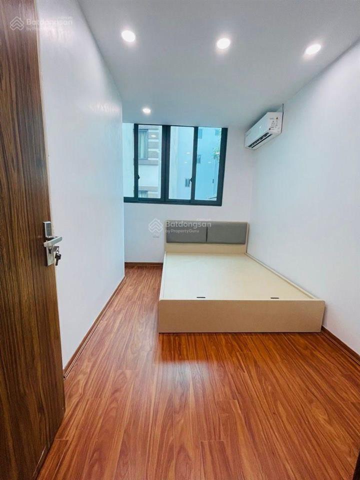 Bán nhà phố khâm thiên 15m2x4 tầng xây mới, 3 tỷ 9
