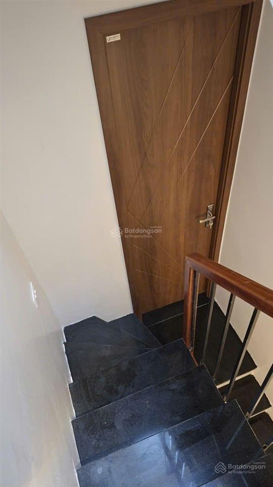 Bán nhà phố trần quý cáp xây mới 4 tầng, có gpxd hơn 3 tỷ