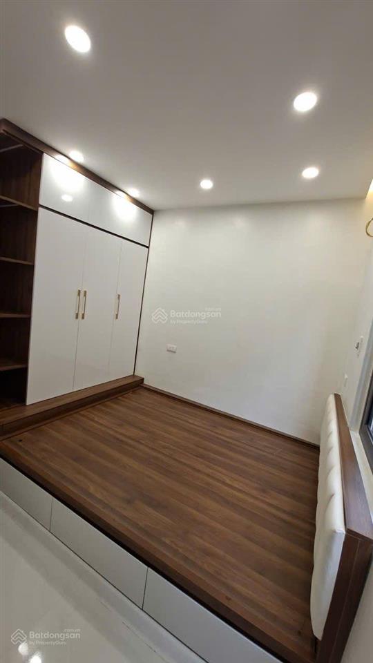 Bán nhà phố trần quý cáp xây mới 4 tầng, có gpxd hơn 3 tỷ