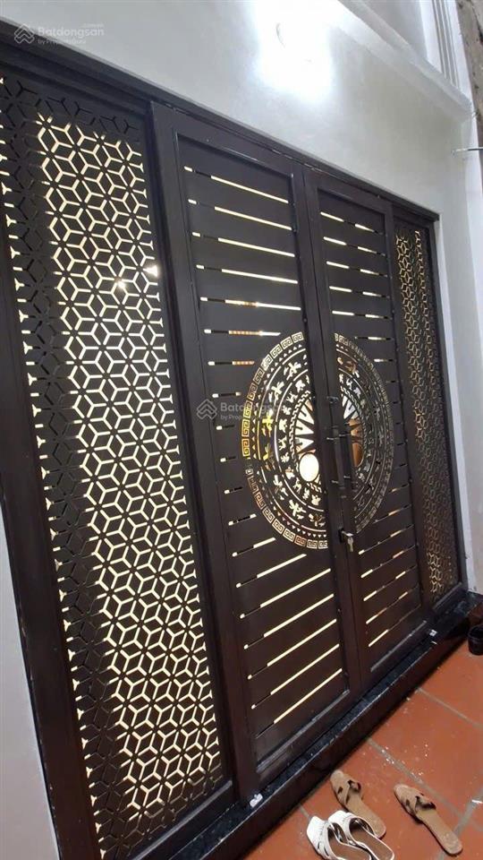 Bán nhà phố trần quý cáp xây mới 4 tầng, có gpxd hơn 3 tỷ