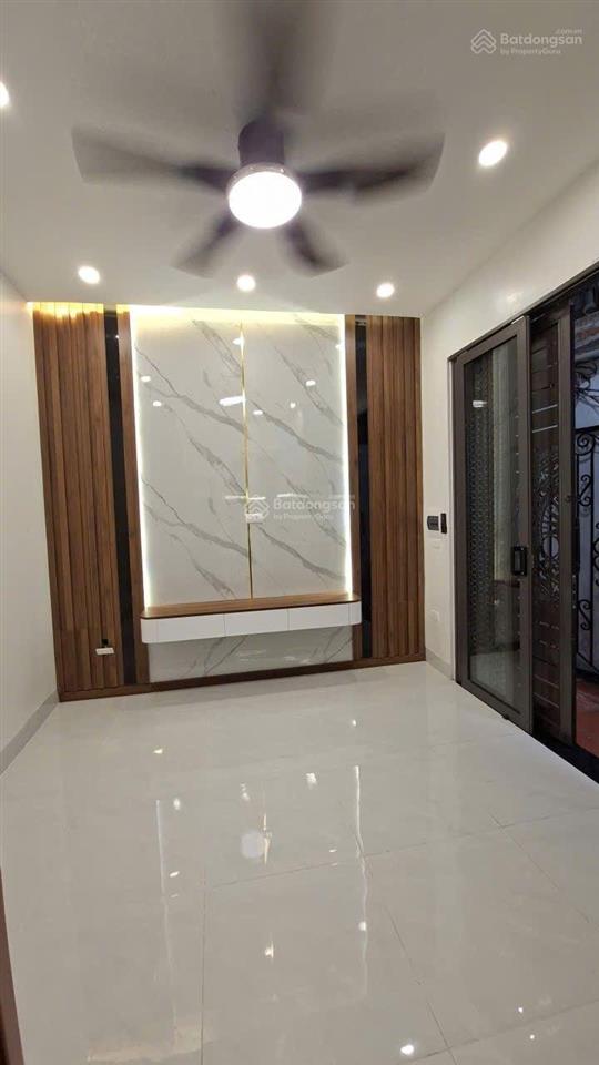 Bán nhà phố trần quý cáp xây mới 4 tầng, có gpxd hơn 3 tỷ