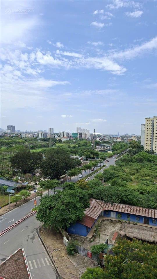 Chính chủ bán căn hộ kđt việt hưng 100m tầng đẹp, 6 tỷ 1