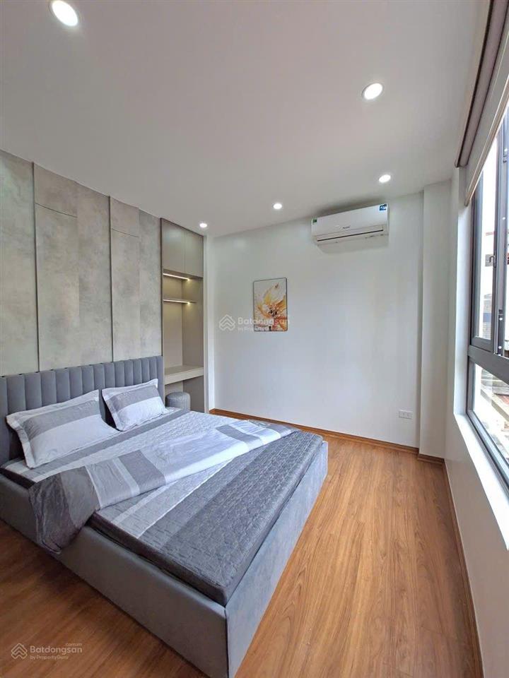 Bán nhà đội cấn, 6 tầng thang máy, gpxd chỉ hơn 11 tỷ