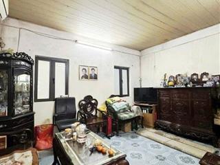 BÁN GẤP NHÀ CỬA BẮC PHỐ VIP BA ĐÌNH GIÁP RANH HOÀN KIẾM  43M X 2 TẦNG MT 4,5M 13,7 TỶ   