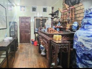 BÁN GẤP NHÀ HOÀNG HOA THÁM TT TÂY HỒ GIÁP DANH BA ĐÌNH Ô TÔ ĐỖ CỬA KD 60M X 3 TẦNG 18  TỶ  