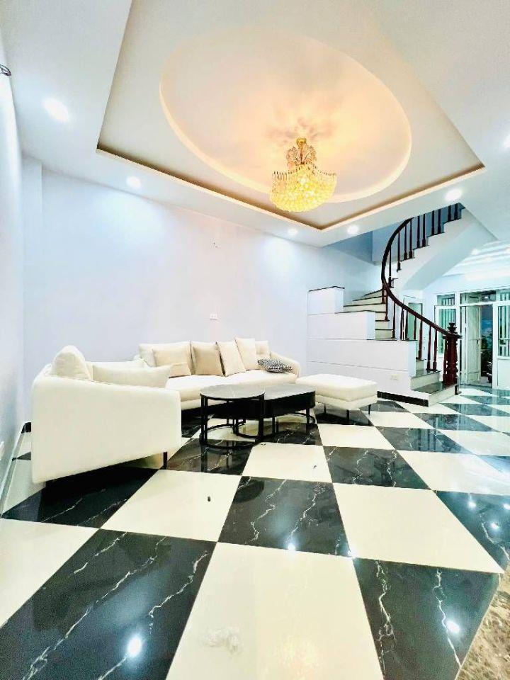 BÁN GẤP NHÀ NGỌC HÀ TT BA ĐÌNH 55M X 4 TẦNG MT 4,4M 15,2 TỶ 