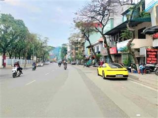 BÁN GẤP NHÀ NGỌC HÀ TT BA ĐÌNH 55M X 4 TẦNG MT 4,4M 15,2 TỶ 