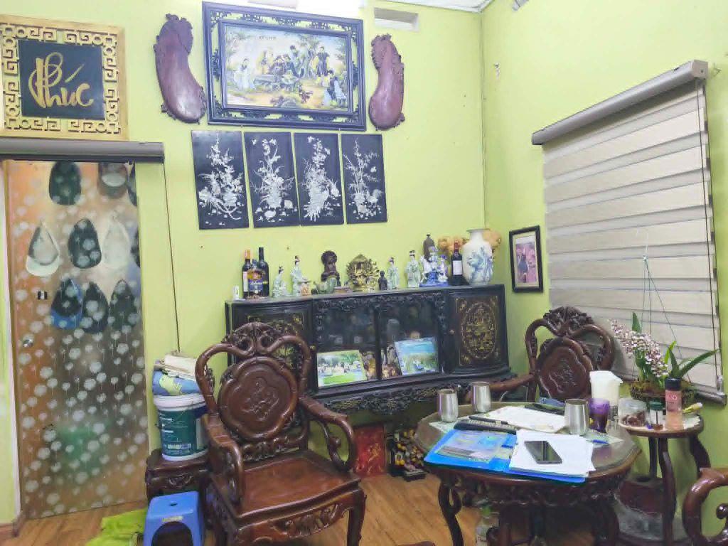 CHÍNH CHỦ CẦN BÁN GẤP NHÀ KIM MÃ TT BA ĐÌNH ĐÓN ĐẦU QH TƯƠNG LAI RẠNG NGỜI 65 M X 3 TẦNG NHỈNH 13 TỶ 