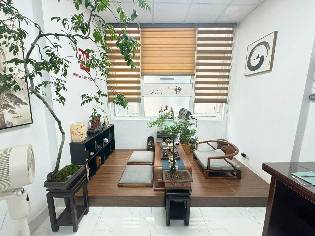 BÁN GẤP NHÀ  GIANG VĂN MINH PHỐ VIP BA ĐÌNH KD ONLINE 37M X 4 TẦNG 12,2 TỶ.