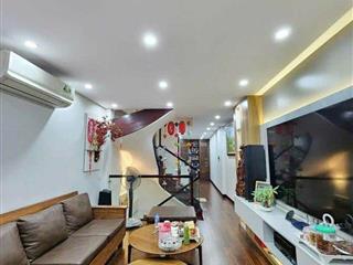 CHÍNH CHỦ CẦN BÁN GẤP NHÀ ĐỘI CẤN TT BA ĐÌNH FULL NỘI THẤT 45M X 5 TẦNG NHỈNH 12 TỶ.