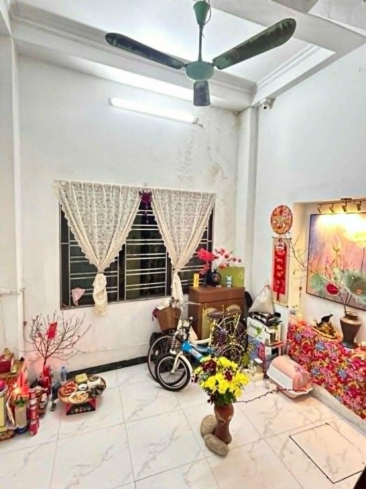 NHANH CÒN KỊP NHÀ TÔN ĐỨC THẮNG TT ĐỐNG ĐA DÂN XÂY KD 4,85 TỶ.