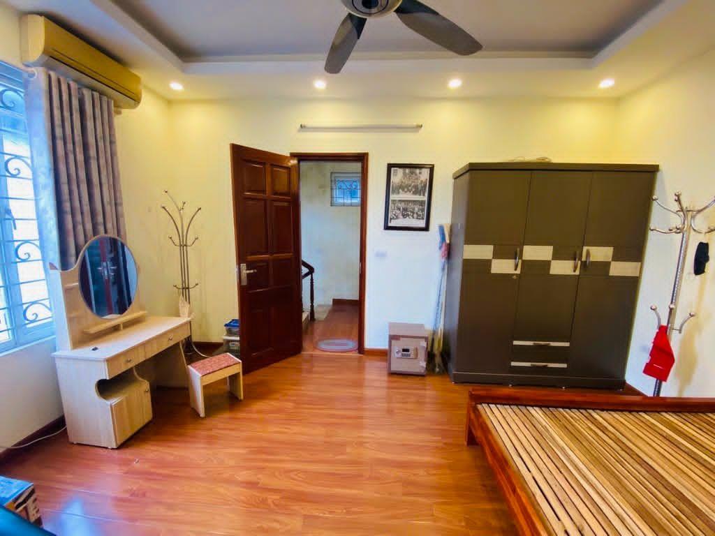 BÁN GẤP HOMESTAY TÔNG ĐẢN TT HOÀN KIẾM FULL NỘI THẤT DÒNG TIỀN 15 TRIỆU / THÁNG 80M NHỈNH 7 TỶ.