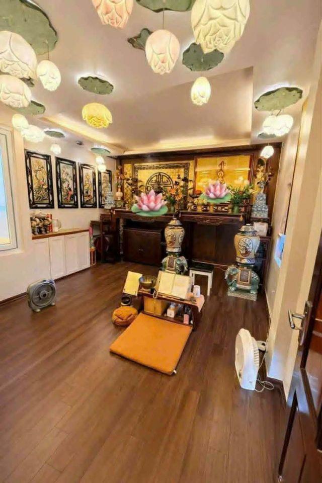 GIẢM SỐC NHÀ KIM MÃ PHỐ VIP BA ĐÌNH FULL NỘI THẤT 47M X 5 TẦNG MT 4,3M NHỈNH 12 TỶ 