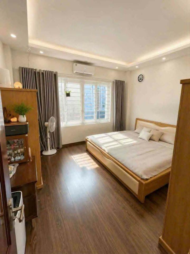 GIẢM SỐC NHÀ KIM MÃ PHỐ VIP BA ĐÌNH FULL NỘI THẤT 47M X 5 TẦNG MT 4,3M NHỈNH 12 TỶ 