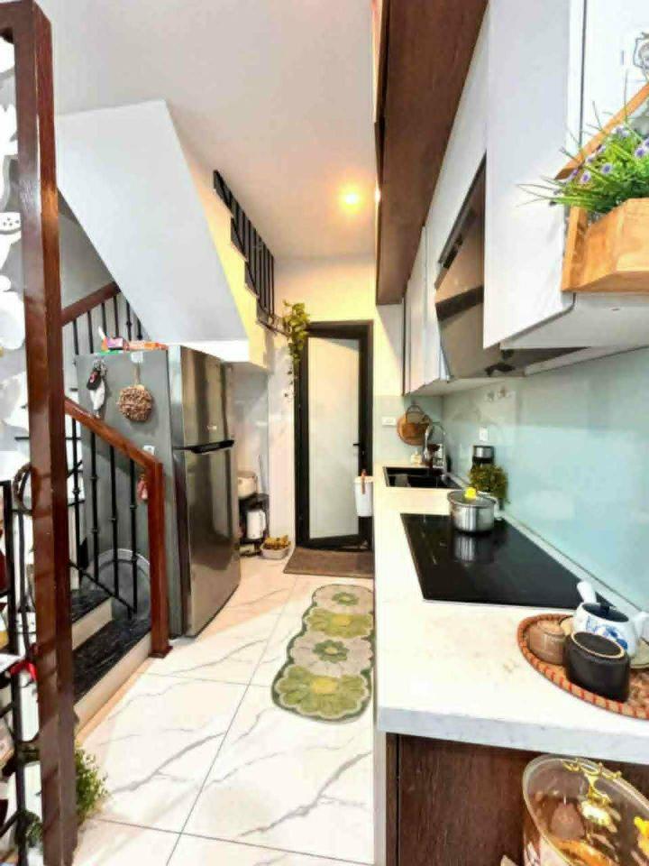 BÁN GẤP NHÀ ĐỘI CẤN TT BA ĐÌNH NÓI KHÔNG VỚI QUY HOẠCH 6,2 TỶ.