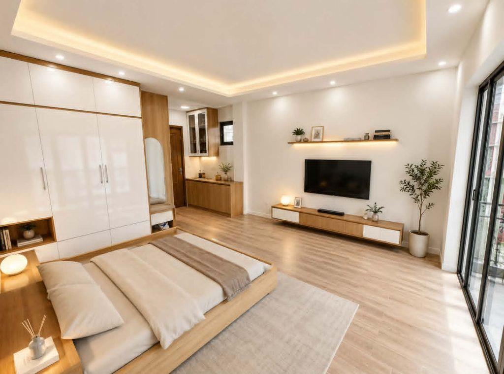 GIẢM SỐC NHÀ ĐỘI CẤN TT BA ĐÌNH DÒNG TIỀN 40 TRIỆU / THÁNG 500 TRIỆU / NĂM  40M X 7 TẦNG MT 4,2M NHỈNH 11 TỶ.
