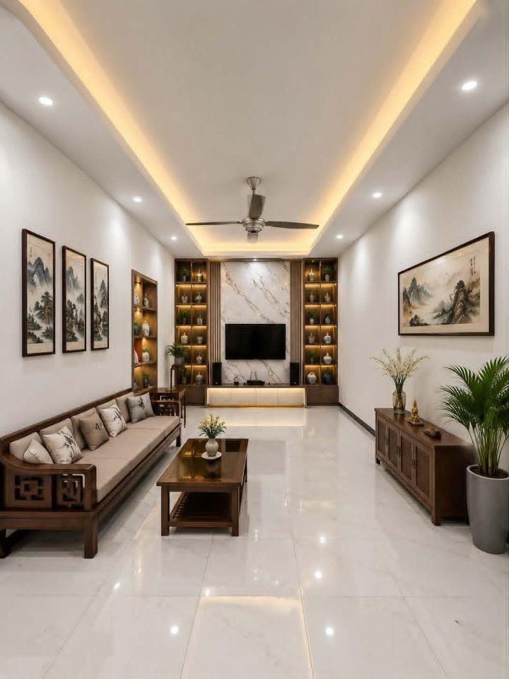 GIẢM SỐC NHÀ ĐỘI CẤN TT BA ĐÌNH 100M X 5 TẦNG MT 7M 18 TỶ.