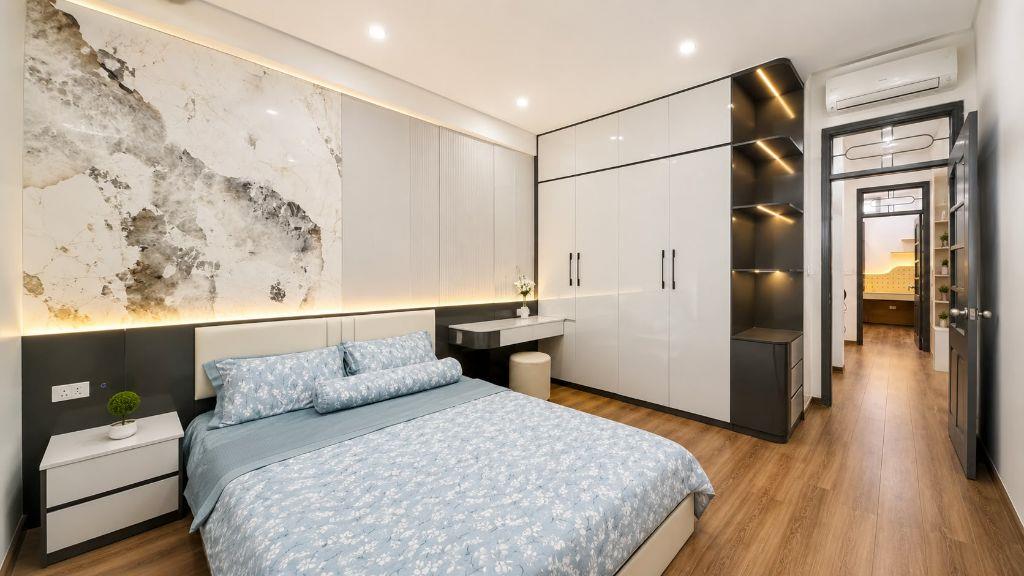 BÁN GẤP NHÀ ĐẸP NGỌC KHÁNH PHỐ VIP BA ĐÌNH FULL NỘI THẤT 36M X 4 TẦNG 9,5 TỶ 