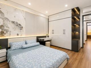 BÁN GẤP NHÀ ĐẸP NGỌC KHÁNH PHỐ VIP BA ĐÌNH FULL NỘI THẤT 36M X 4 TẦNG 9,5 TỶ 