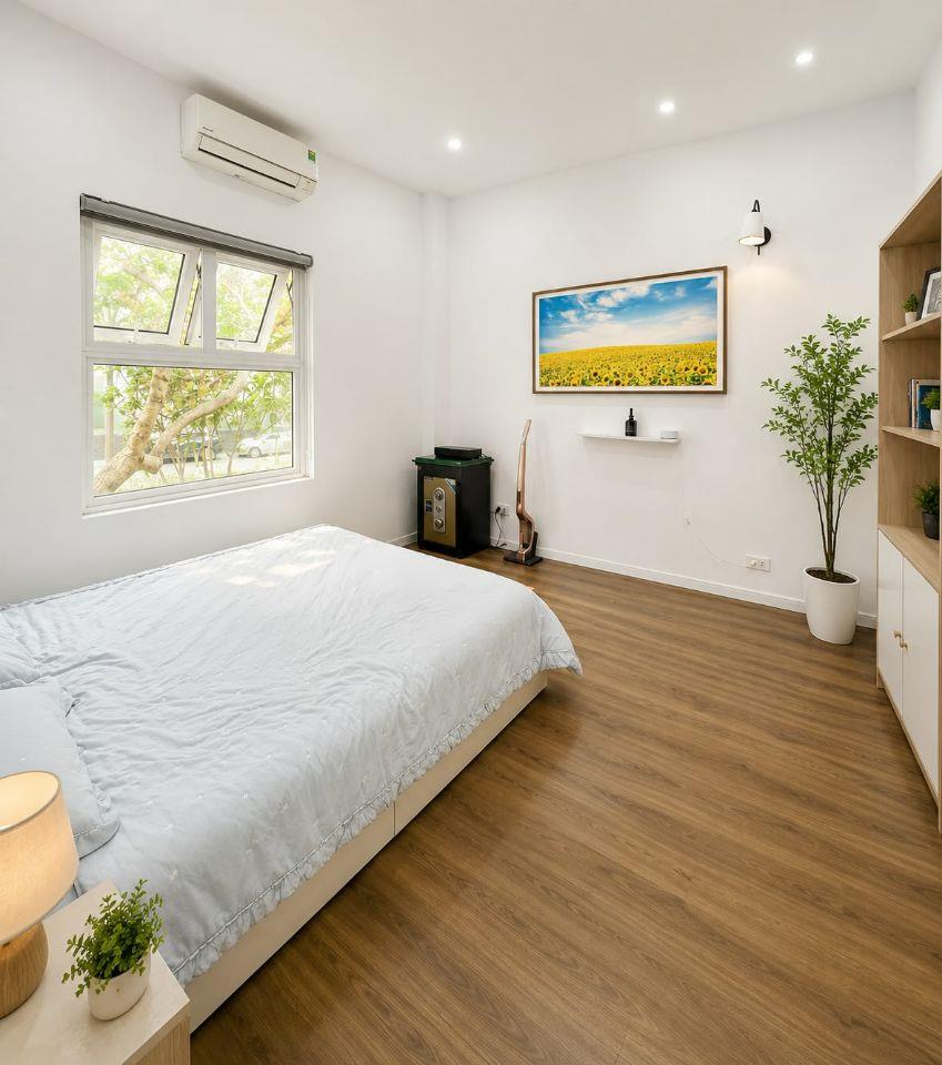 GIẢM SỐC NHÀ GIANG VĂN MINH PHỐ VIP BA ĐÌNH KD ONLINE 37M X 4 TẦNG 11,6  TỶ.  Vị trí gần Kim Mã, Đội Cấn, Ngọc Hà, Lăng 