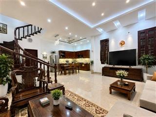 CHÍNH CHỦ CẦN BÁN GẤP NHÀ ĐỘI CẤN TT BA ĐÌNH 73M X 4 TẦNG MT QUYỀN LỰC NHỈNH 20 TỶ.