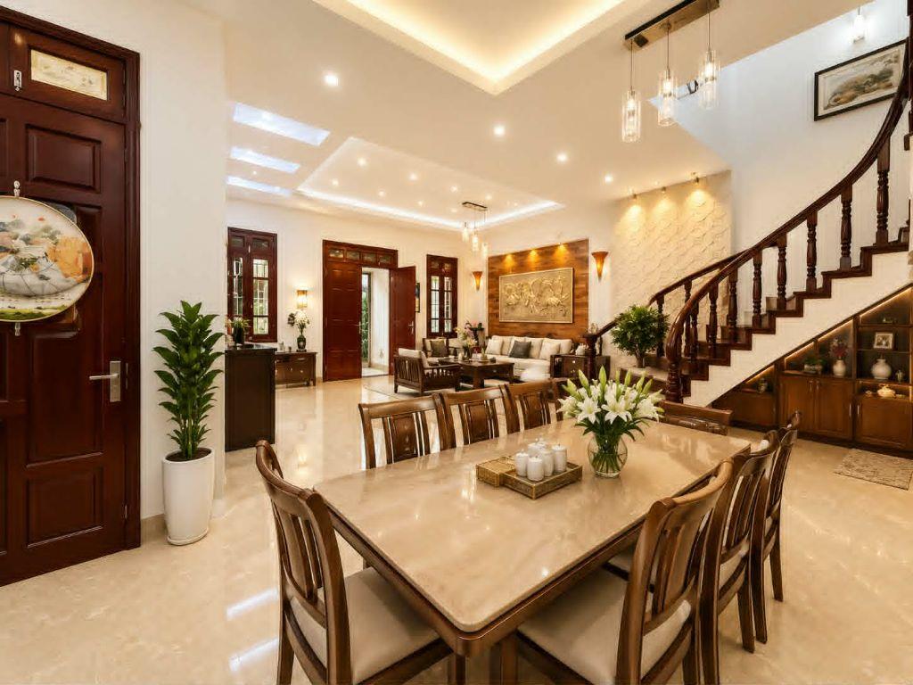 CHÍNH CHỦ CẦN BÁN GẤP NHÀ ĐỘI CẤN TT BA ĐÌNH 73M X 4 TẦNG MT QUYỀN LỰC NHỈNH 20 TỶ.