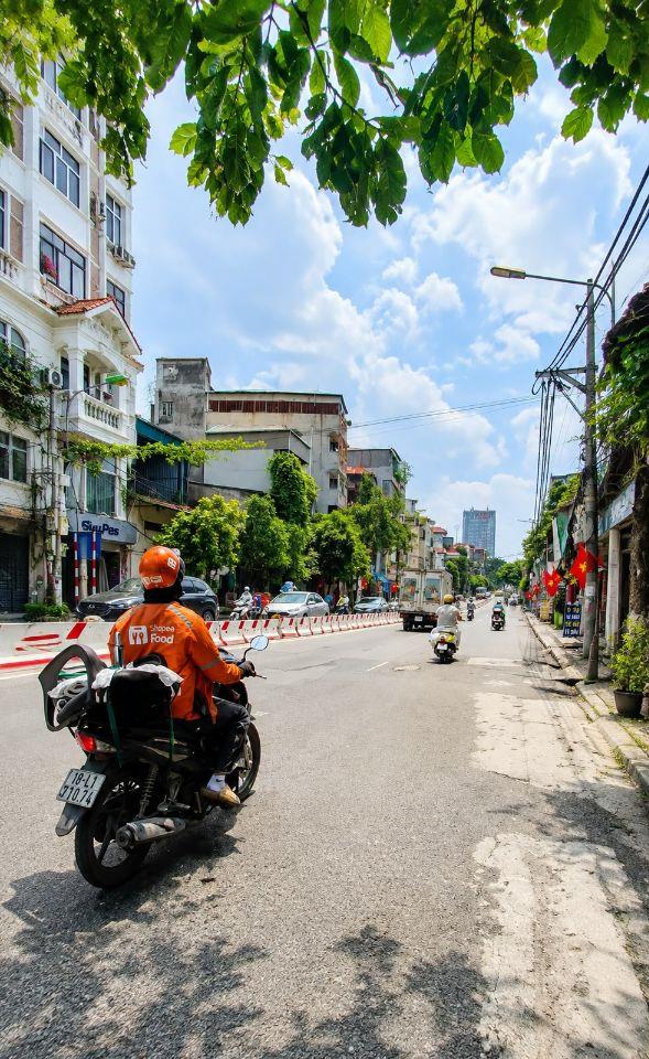 GIẢM SỐC NHÀ MINH KHAI TT HAI BÀ TRƯNG ĐÓN ĐẦU QH TƯƠNG LAI RẠNG NGỜI 40M X 2 TẦNG NHỈNH 6 TỶ.