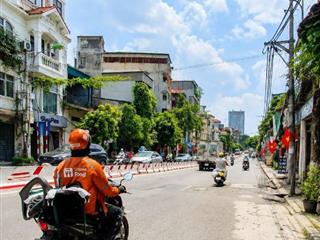 GIẢM SỐC NHÀ MINH KHAI TT HAI BÀ TRƯNG ĐÓN ĐẦU QH TƯƠNG LAI RẠNG NGỜI 40M X 2 TẦNG NHỈNH 6 TỶ.
