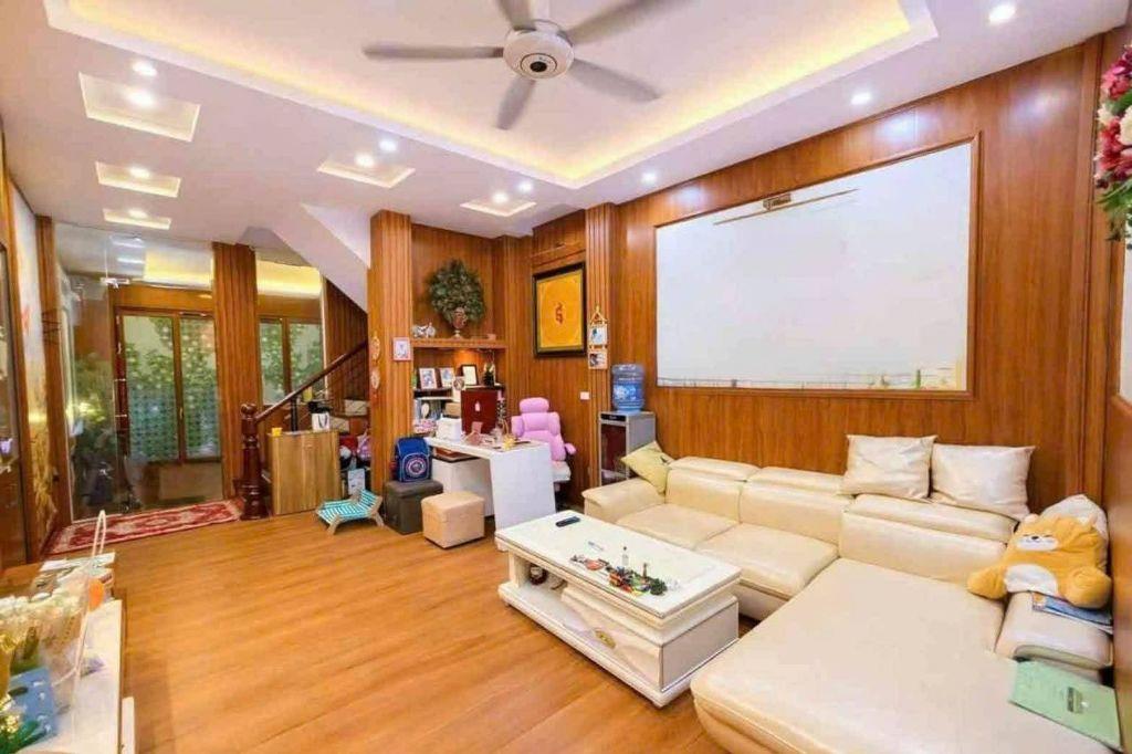 GIẢM SỐC NHÀ KIM MÃ PHỐ VIP BA ĐÌNH FULL NỘI THẤT 47M X 5 TẦNG MT 4,3M NHỈNH 12 TỶ 