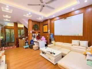 GIẢM SỐC NHÀ KIM MÃ PHỐ VIP BA ĐÌNH FULL NỘI THẤT 47M X 5 TẦNG MT 4,3M NHỈNH 12 TỶ 